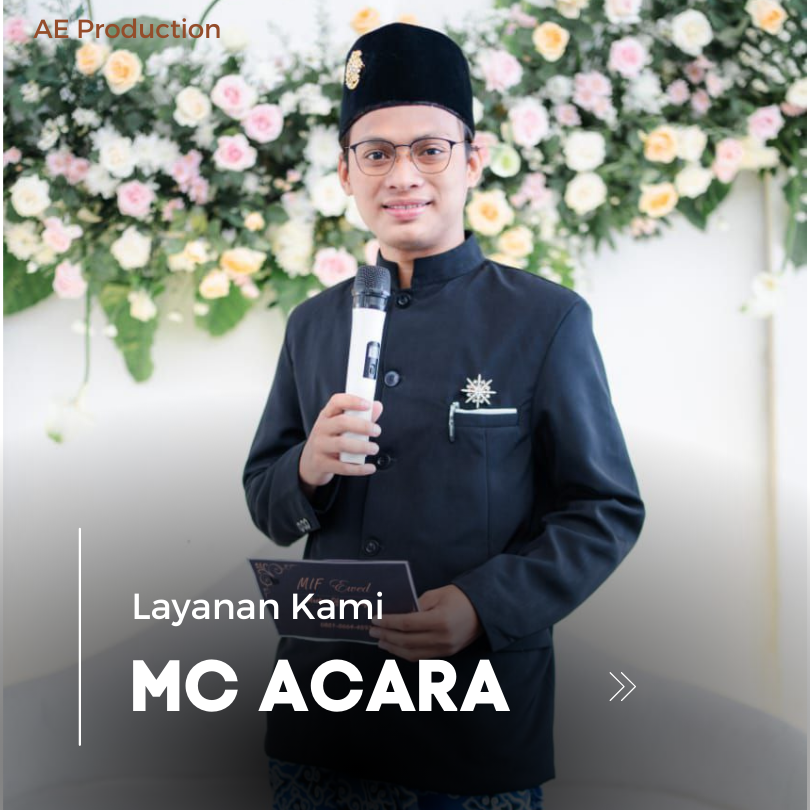 AE Production Cirebon