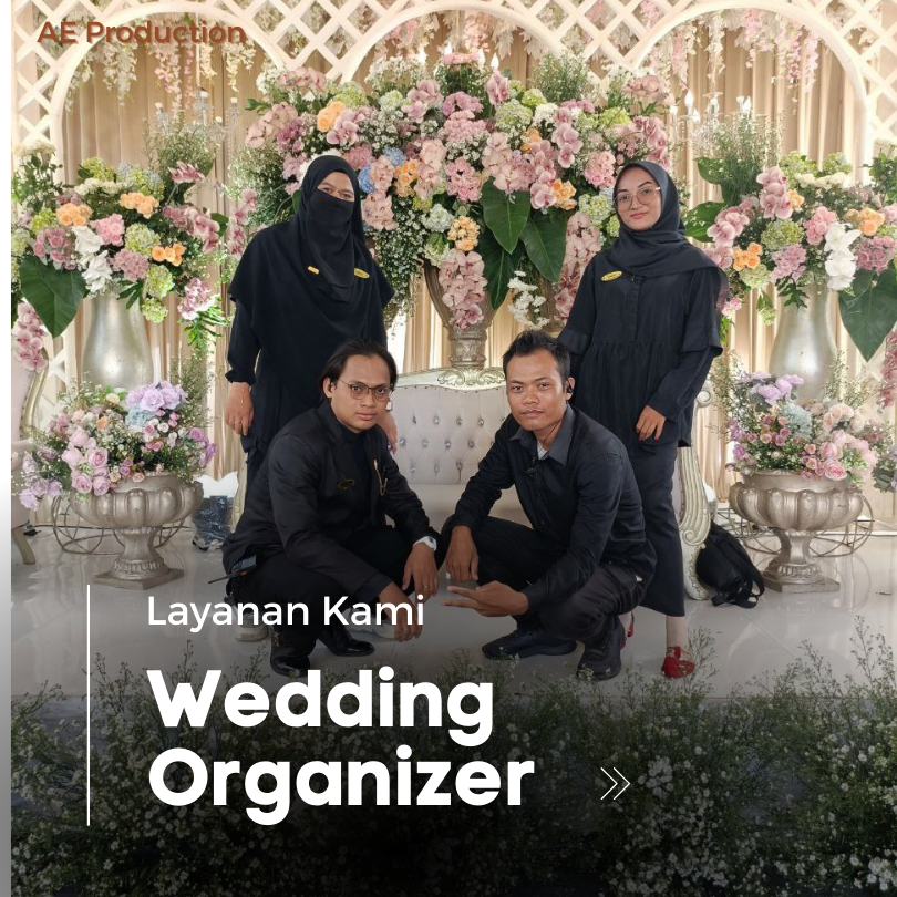 AE Production Cirebon