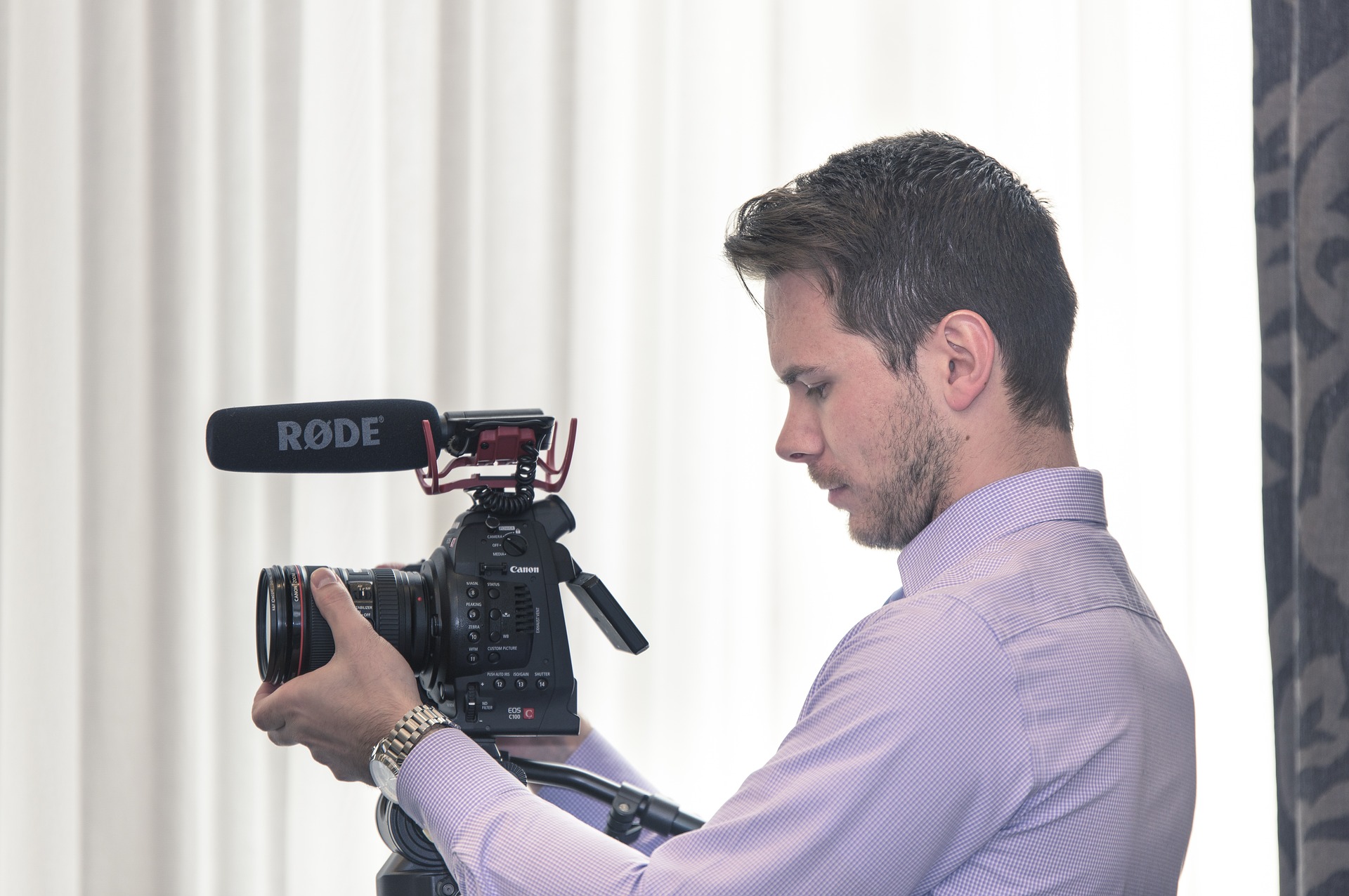 AE Production Cirebon