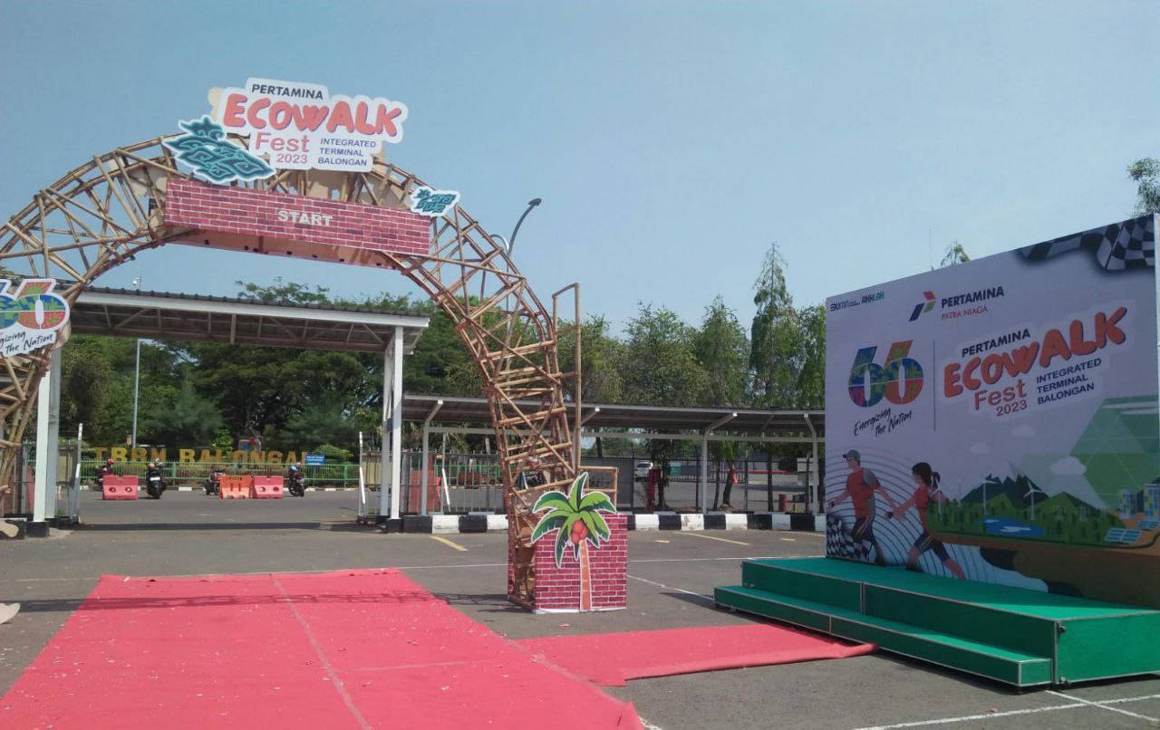 AE Production Cirebon