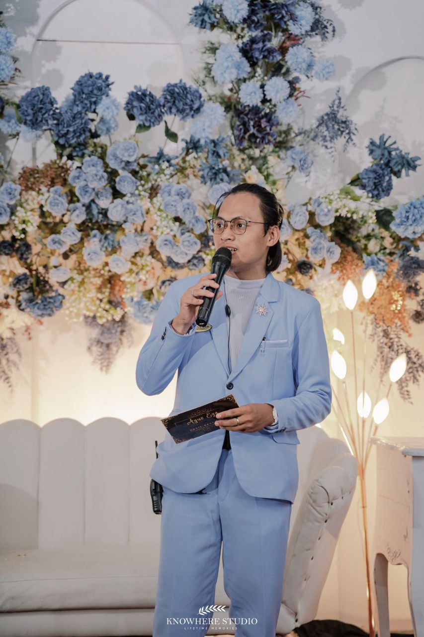 AE Production Cirebon