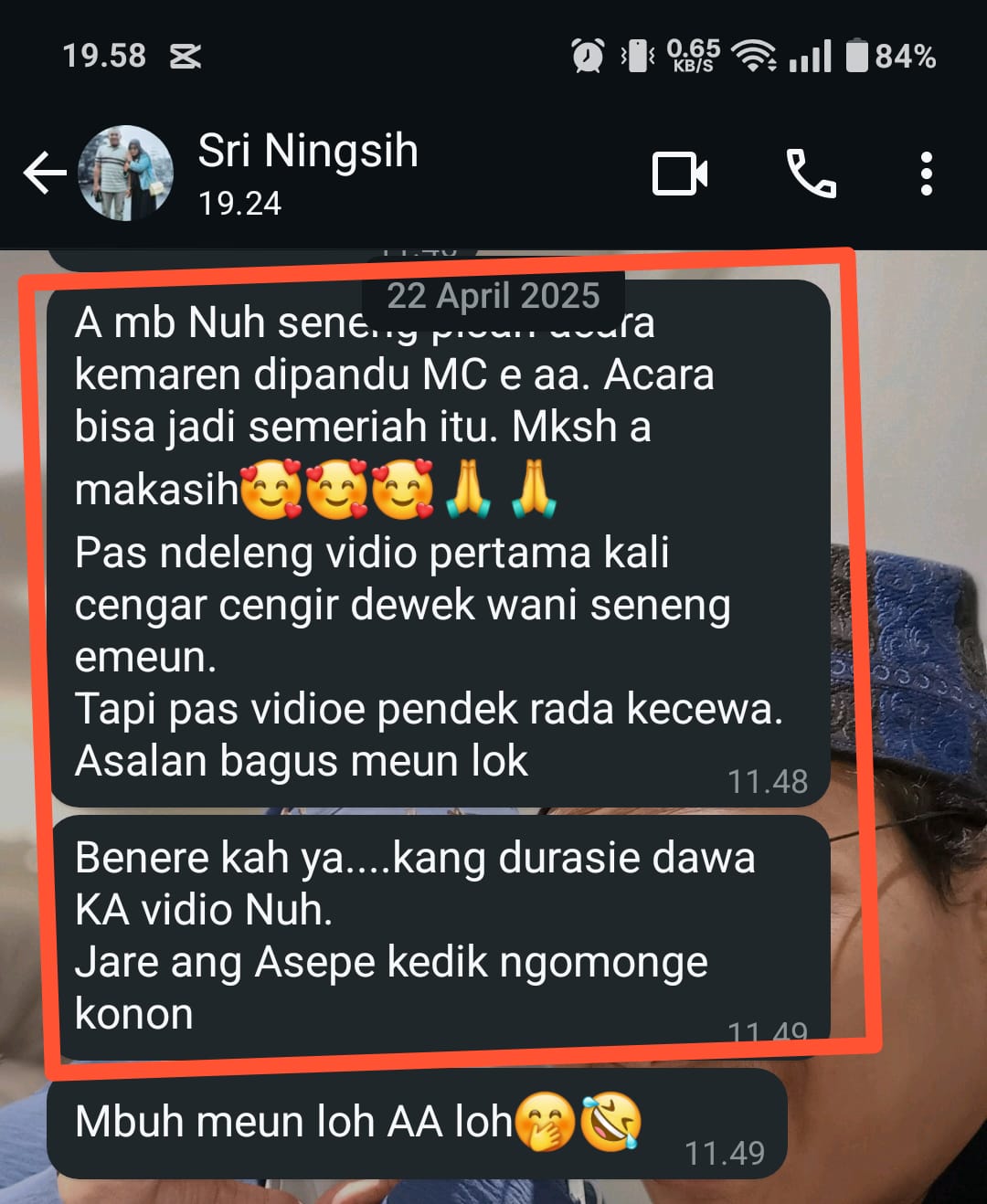 AE Production Cirebon